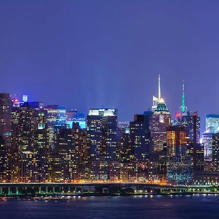 Apartamento Nyc 20 Min Wd 4 Bdrm Luxury At Great Value